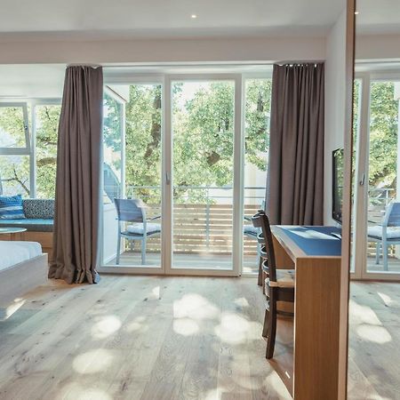 Hotel Kendler Санкт Гилген Екстериор снимка