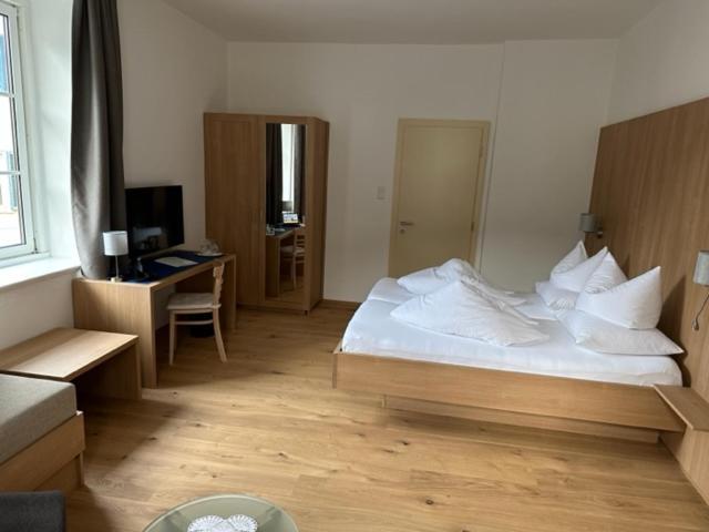Hotel Kendler Санкт Гилген Екстериор снимка