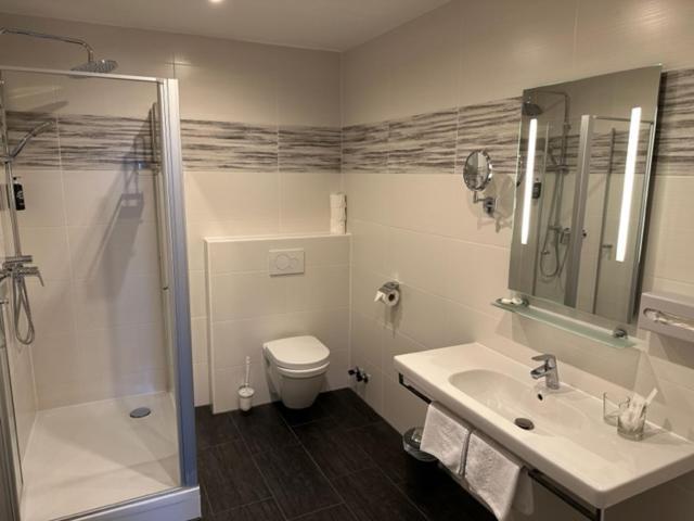 Hotel Kendler Санкт Гилген Екстериор снимка