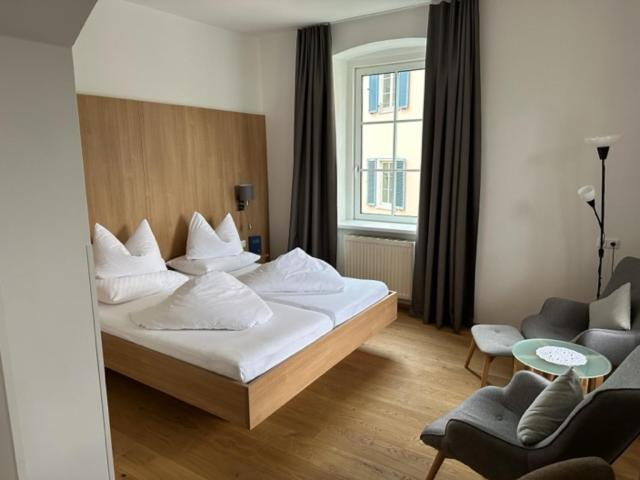 Hotel Kendler Санкт Гилген Екстериор снимка