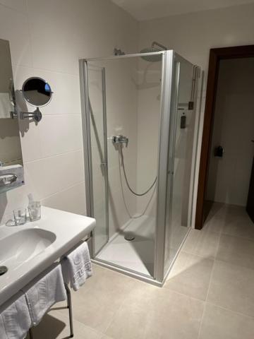 Hotel Kendler Санкт Гилген Екстериор снимка