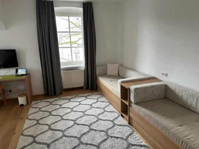 Hotel Kendler Санкт Гилген Екстериор снимка